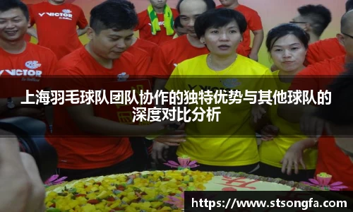 上海羽毛球队团队协作的独特优势与其他球队的深度对比分析